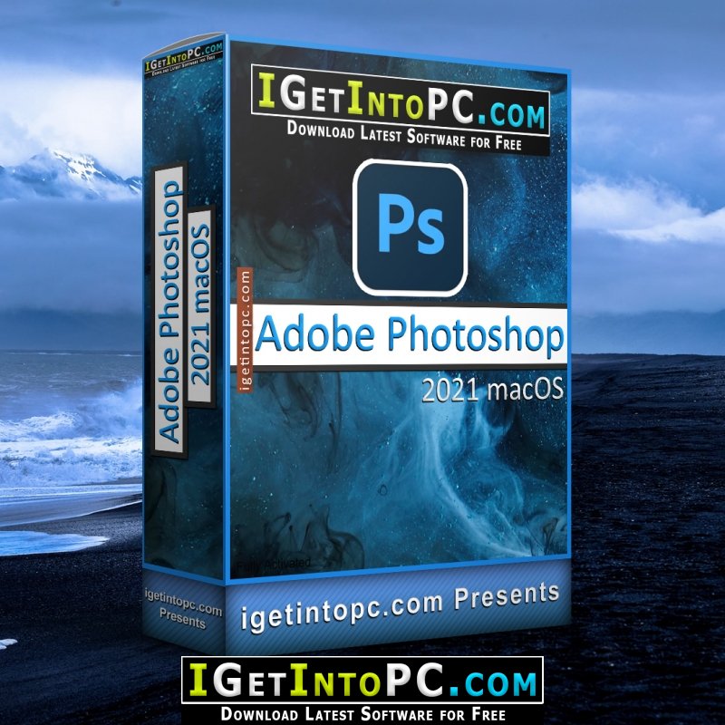 download adobe photoshop trial for mac